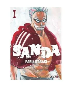 SANDA 01 IVREA9,00 €9,00 € IVREA IVREA