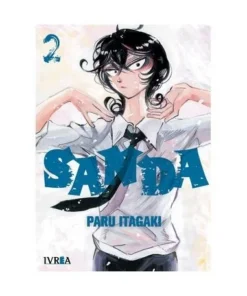 SANDA 02 IVREA9,00 €9,00 € IVREA IVREA