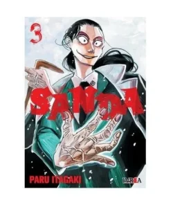 SANDA 03 IVREA9,00 €9,00 € IVREA IVREA