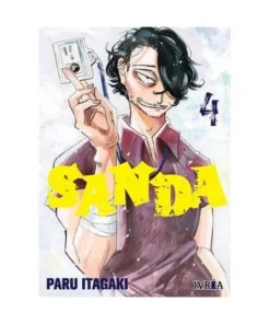 SANDA 04 IVREA9,00 €9,00 € IVREA IVREA