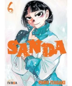 SANDA 06