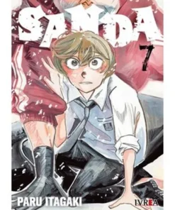 SANDA 07