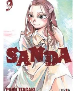 SANDA 09