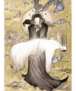 Sandman: Los cazadores de sueños (DC Pocket)