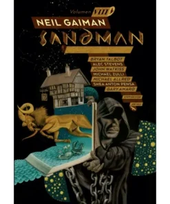 Sandman vol. 08: El fin de los mundos (DC Pocket) ECC EDICIONES9,95…