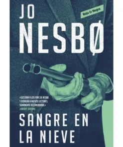 SANGRE EN LA NIEVE RESERVOIR BOOKS17,90 €17,90 € RESERVOIR BOOKS RE…