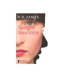 SANGRE INOCENTE ZB 9788498721188 10,00 €