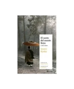 SANTO DEL MONTE KOYA,EL 9788493820466 19,00 €