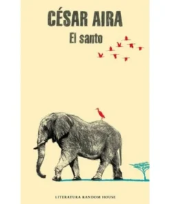 SANTO,EL RANDOM HOUSE MONDADORI15,90 €15,90 € RANDOM HOUSE MONDADORI