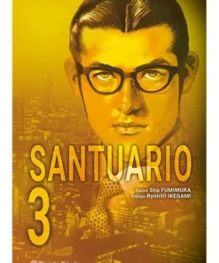 SANTUARIO 3