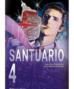 SANTUARIO 4
