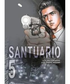 SANTUARIO 5