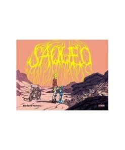 SAQUEO ASTIBERRI EDICIONES20,00 €20,00 € ASTIBERRI ASTIBERRI EDICIONES