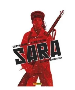 SARA PANINI22,00 €22,00 € PANINI PANINI