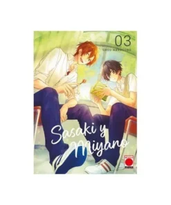 SASAKI Y MIYANO 03 PANINI8,95 €8,95 € PANINI PANINI