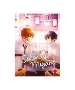 SASAKI Y MIYANO 04 PANINI8,95 €8,95 € PANINI PANINI