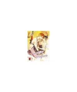 SASAKI Y MIYANO 09 PANINI8,95 €8,95 € PANINI