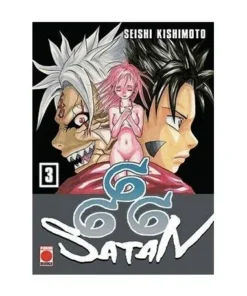 SATAN 666 MAXIMUM 03