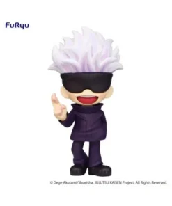 Satoru Gojo NORMAL COLOR VER FIG 14 CM JUJUTSU KAISEN TOONIZE MERCH…