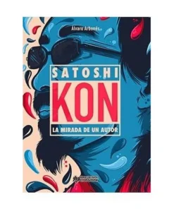 SATOSHI KON, LA MIRADA DE UN AUTOR HEROES DE PAPEL22,95 €22,95 € HE…