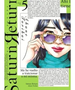 SATURN RETURN 5 MILKY WAY9,00 €9,00 € MILKY WAY MILKY WAY