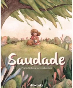 SAUDADE DIBBUKS18,00 €18,00 € DIBBUKS