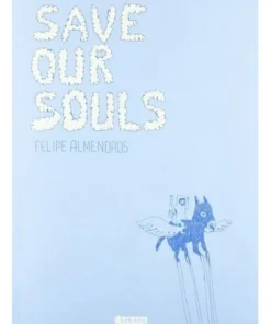 SAVE OUR SOULS 9788492615049 15,00 €
