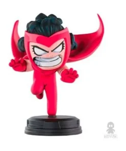 Figura Scarlet Witch Resina 15 cm | Marvel Animated – Frikomics