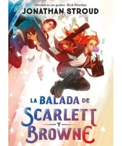 SCARLETT Y BROWNE HIDRA COMICS18,50 €18,50 € HIDRA EDITORIAL HIDRA …