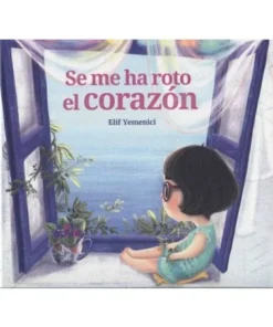 SE ME HA ROTO DEL CORAZON Cuentos Infantiles13,34 €13,34 € FLAMBOYA…