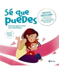 SE QUE PUEDES