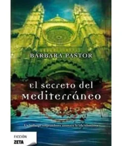 SECRETO DEL MEDITERRANEO,EL ZB 9788498722383 8,00 €