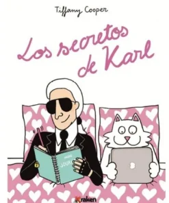 SECRETOS DE KARL KRAKEN5,71 €5,71 € KRAKEN