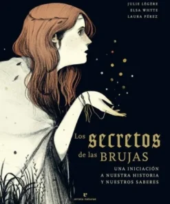 SECRETOS DE LAS BRUJAS,LOS ERRATA NATURAE19,00 €19,00 € ERRATA NATU…