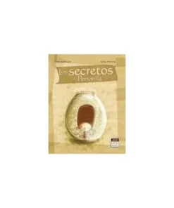 SECRETOS DE PETRONILA, EL 9788496423855 JAGUAR EDICIONES 13,44 €