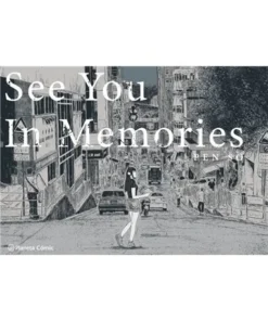 SEE YOU IN MEMORIES