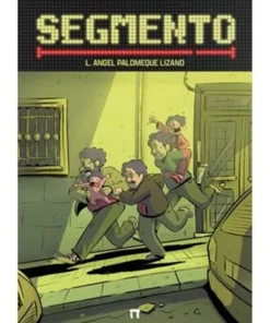 SEGMENTO