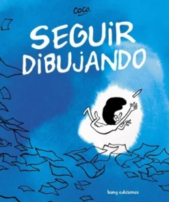 SEGUIR DIBUJANDO Cuentos Infantiles27,00 €27,00 € BANG Cuentos Infa…
