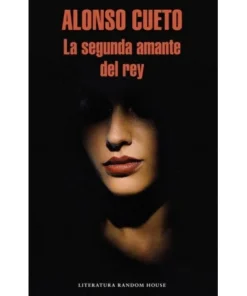 SEGUNDA AMANTE 9788439734451 16,90 €