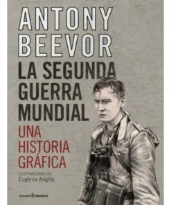 SEGUNDA GUERRA MUNDIAL,LA UNA HISTORIA GRAFICA LIBROS39,00 €39,00 €…