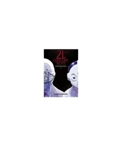 SEGUNDA MANO 21st Century Boys COMPLETA 2 TOMOS Segunda Mano9,95 €9…