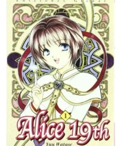 SEGUNDA MANO – Alice 19th (COMPLETA 1 AL 7) Segunda Mano29,95 €29,9…