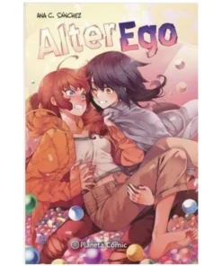 SEGUNDA MANO – ALTER EGO Segunda Mano4,00 €4,00 € PLANETA COMIC Seg…