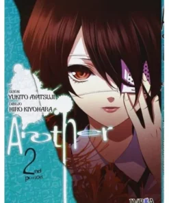 SEGUNDA MANO ANOTHER 02 (COMIC) Segunda Mano4,00 €4,00 € IVREA Segu…
