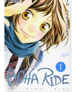 SEGUNDA MANO AOHA RIDE VOL. 01 Segunda Mano3,50 €3,50 € IVREA Segun…