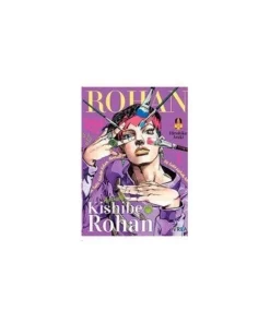 SEGUNDA MANO – ASI HABLO KISHIBE ROHAN 01 Segunda Mano4,50 €4,50 € …