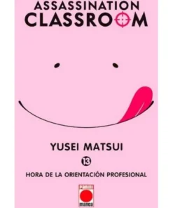 SEGUNDA MANO ASSASSINATION CLASSROOM 13 Segunda Mano3,50 €3,50 € PA…