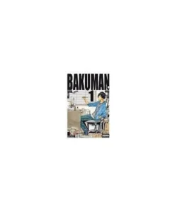 SEGUNDA MANO Bakuman. COMPLETA 20 TOMOS Segunda Mano75,00 €75,00 € …