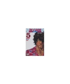 SEGUNDA MANO BLEACH 05 (COMIC) Segunda Mano2,00 €2,00 € Segunda Mano