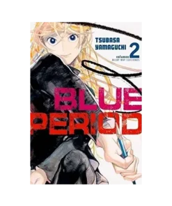 SEGUNDA MANO BLUE PERIOD 2 Segunda Mano4,50 €4,50 € MILKY WAY Segun…